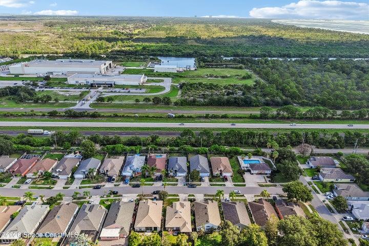 1291 Potomac Drive, Merritt Island, FL, 32952 photo 44