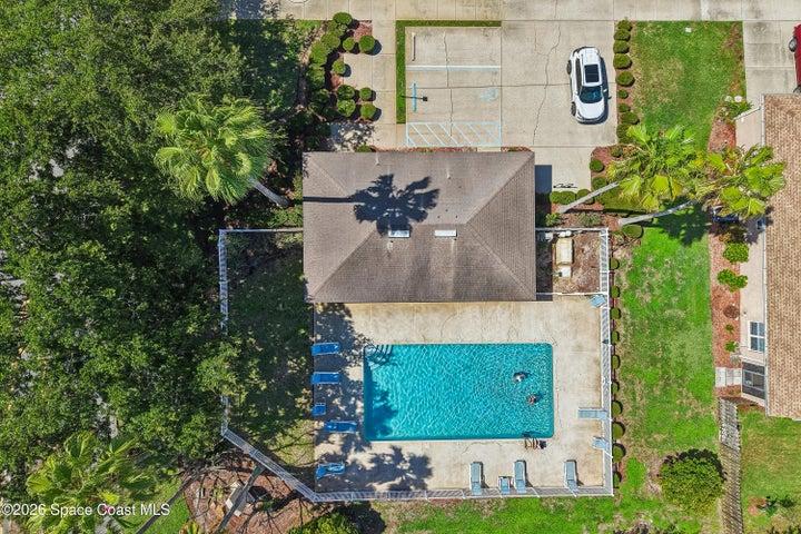 1291 Potomac Drive, Merritt Island, FL, 32952 photo 45