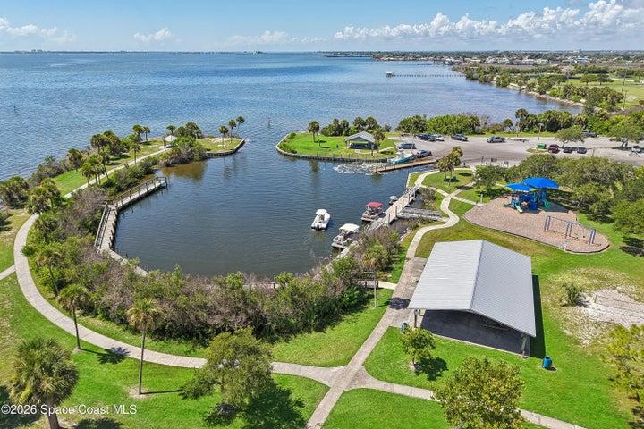 1291 Potomac Drive, Merritt Island, FL, 32952 photo 46