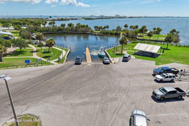 1291 Potomac Drive, Merritt Island, FL, 32952 photo 47