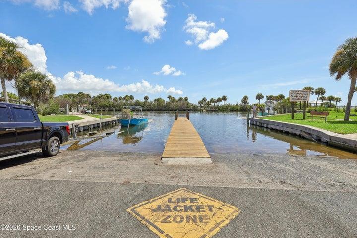 1291 Potomac Drive, Merritt Island, FL, 32952 photo 48