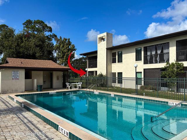 420 Catamaran Drive 99, Merritt Island, FL, 32952 photo 2