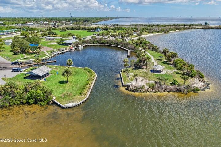 1291 Potomac Drive, Merritt Island, FL, 32952 photo 53