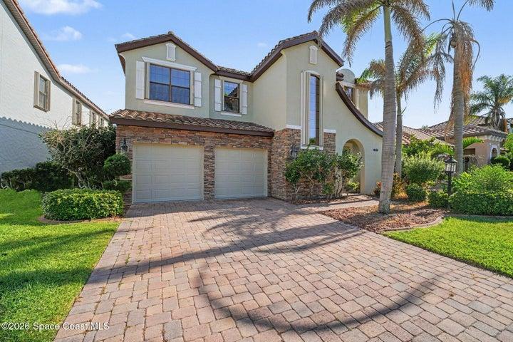 419 Montecito Drive, Satellite Beach, FL, 32937 photo 2