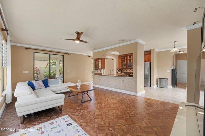 419 Montecito Drive, Satellite Beach, FL, 32937 photo 8