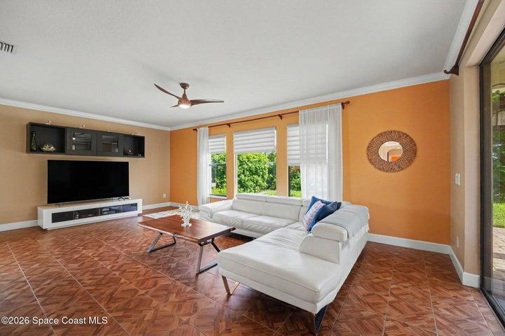 419 Montecito Drive, Satellite Beach, FL, 32937 photo 9