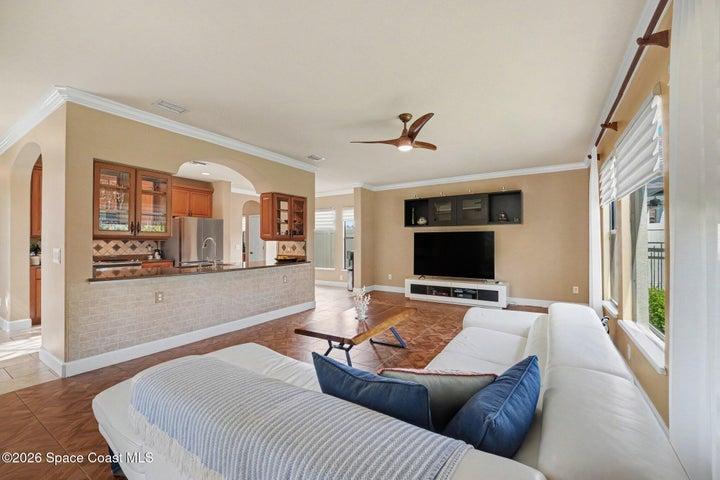 419 Montecito Drive, Satellite Beach, FL, 32937 photo 10