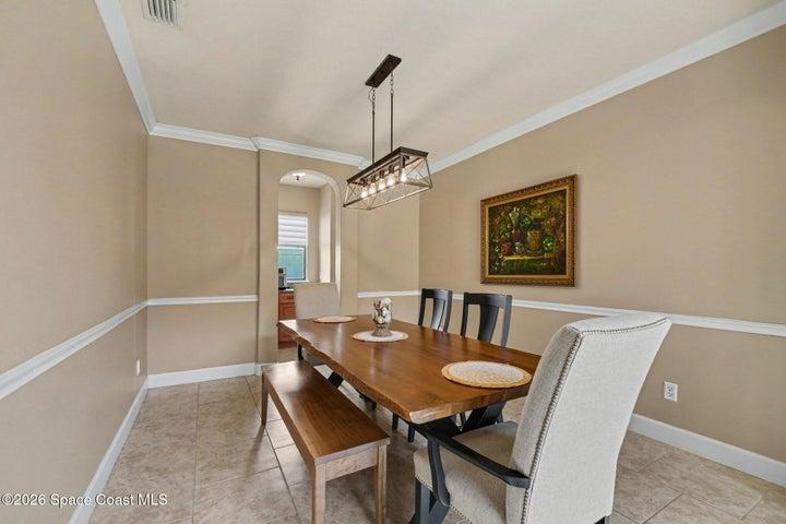 419 Montecito Drive, Satellite Beach, FL, 32937 photo 5
