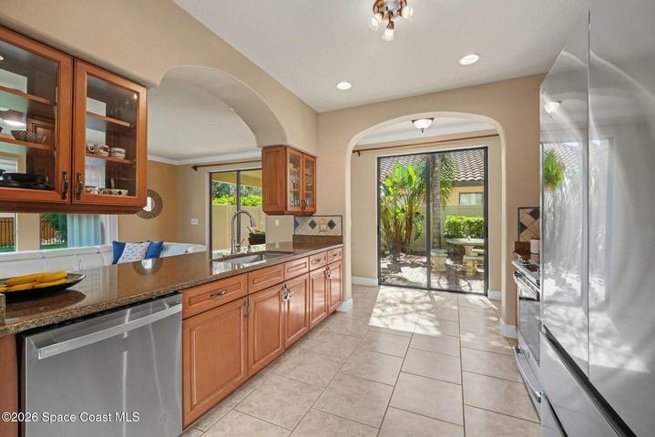 419 Montecito Drive, Satellite Beach, FL, 32937 photo 6