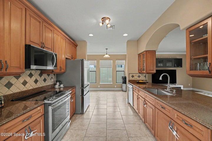 419 Montecito Drive, Satellite Beach, FL, 32937 photo 7