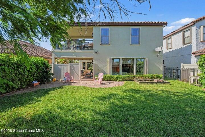 419 Montecito Drive, Satellite Beach, FL, 32937 photo 22