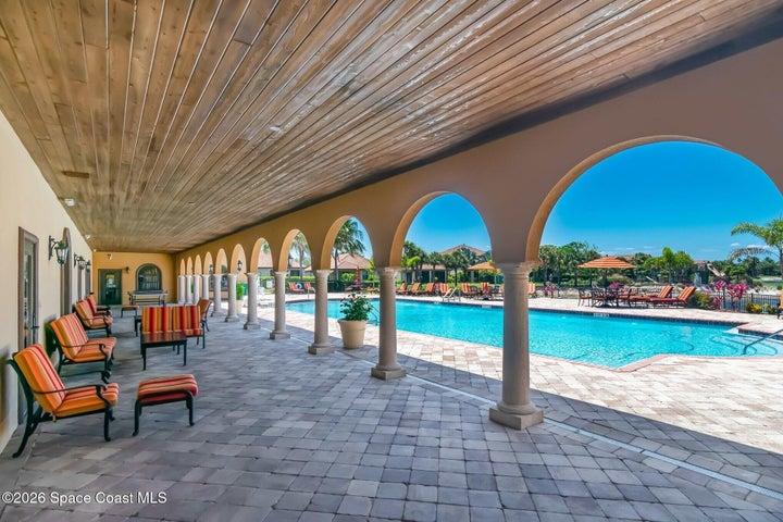 419 Montecito Drive, Satellite Beach, FL, 32937 photo 24