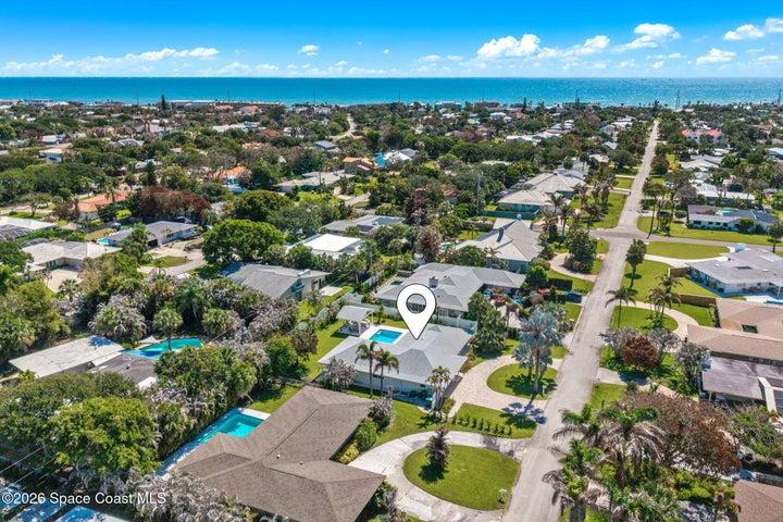 314 Tampa Avenue, Indialantic