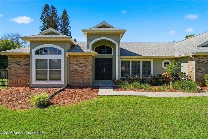 1135 Rebecca Drive, Merritt Island, FL, 32952 photo 2