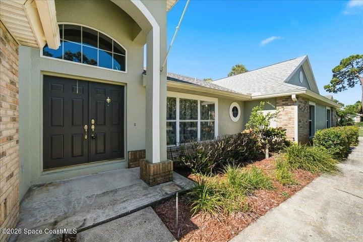 1135 Rebecca Drive, Merritt Island, FL, 32952 photo 4