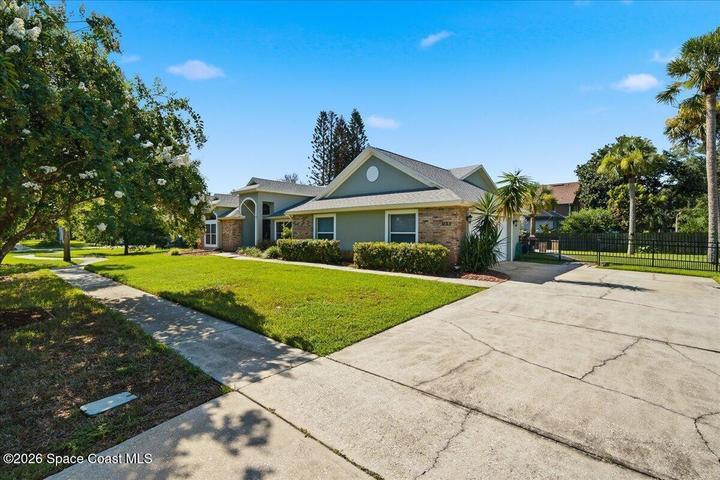 1135 Rebecca Drive, Merritt Island, FL, 32952 photo 5