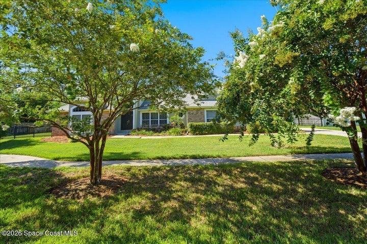 1135 Rebecca Drive, Merritt Island, FL, 32952 photo 3