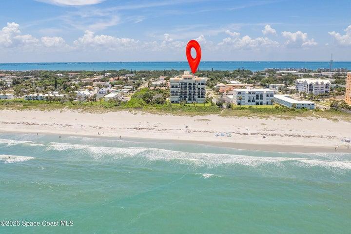 545 Garfield Avenue 401, Cocoa Beach