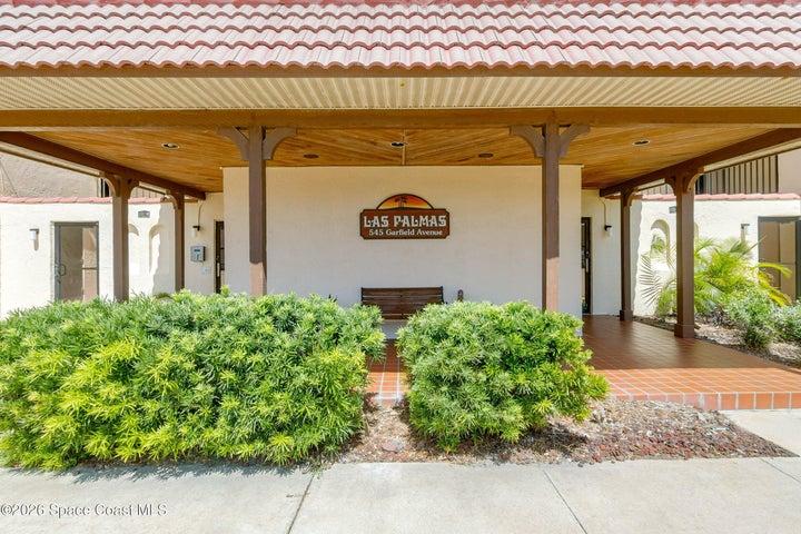 545 Garfield Avenue 401, Cocoa Beach, FL, 32931 photo 5