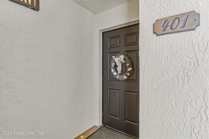 545 Garfield Avenue 401, Cocoa Beach, FL, 32931 photo 9