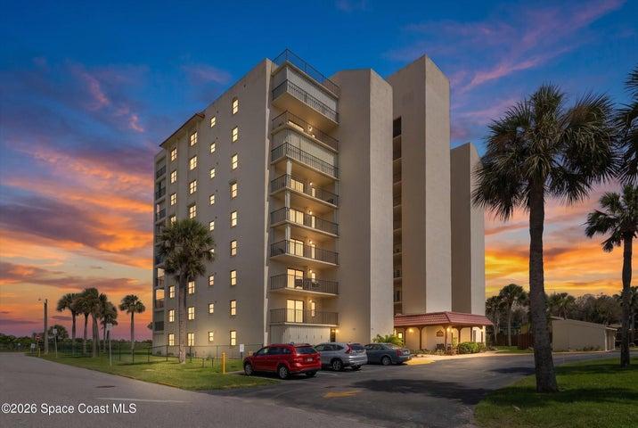 545 Garfield Avenue 401, Cocoa Beach, FL, 32931 photo 54