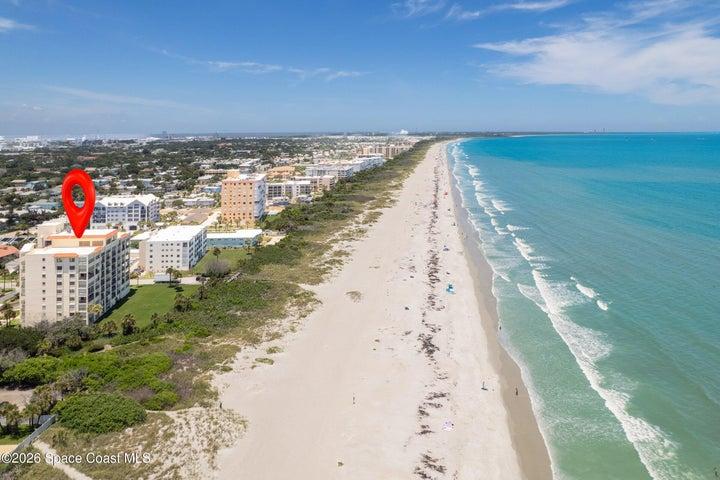 545 Garfield Avenue 401, Cocoa Beach, FL, 32931 photo 56