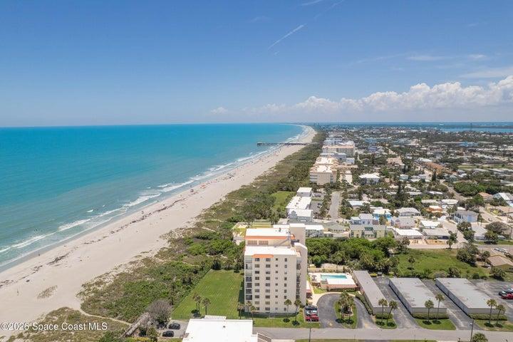 545 Garfield Avenue 401, Cocoa Beach, FL, 32931 photo 57