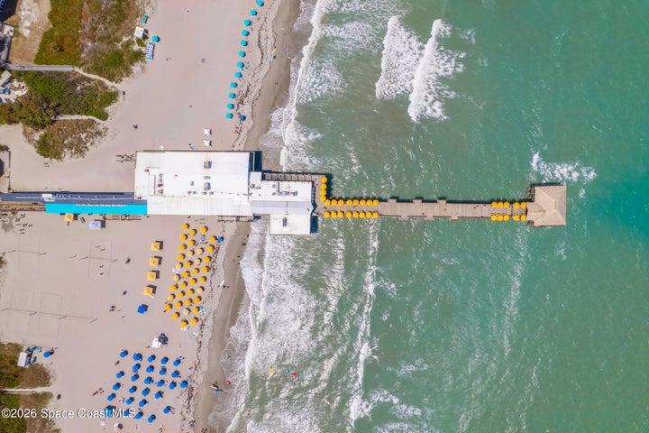 Stroll down for Sunrise Easter Service, Surfing Festivals, Beach Concert Series, Aviation/Air Show Events, and Beach Yoga
