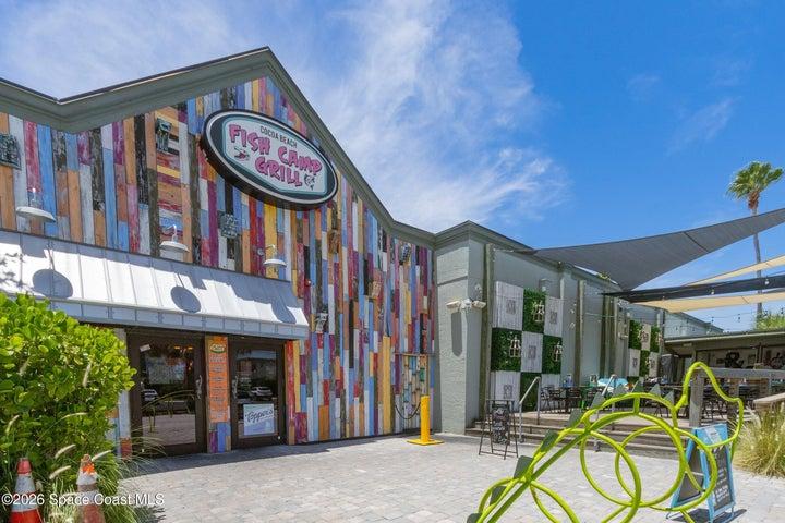 545 Garfield Avenue 401, Cocoa Beach, FL, 32931 photo 60