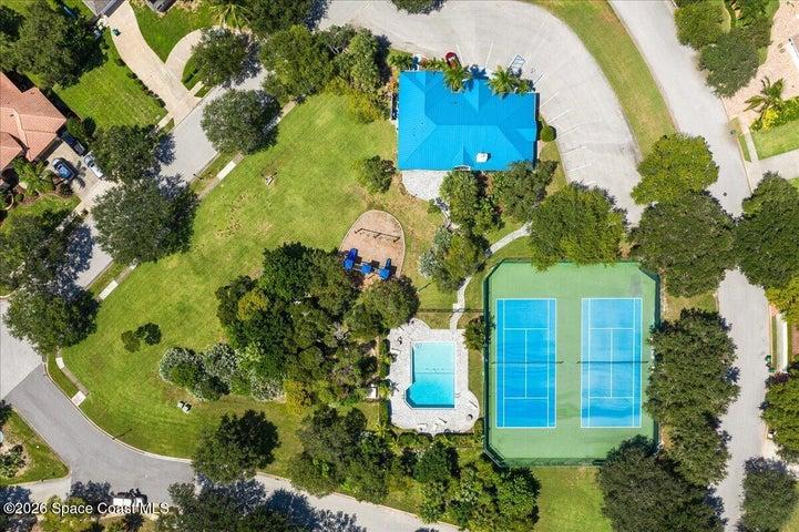 594 Hummingbird Drive, Indialantic, FL, 32903 photo 56
