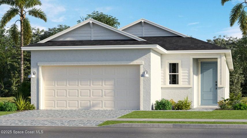 2802 Antarus Drive NW, Palm Bay