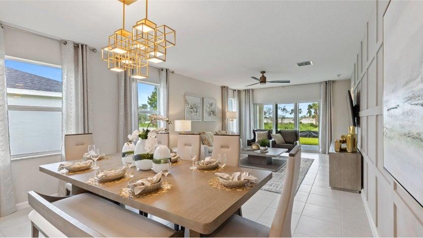 Photos for illustrative purposes only and do not depict actual home.