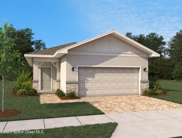 4304 Masthead Avenue, Rockledge