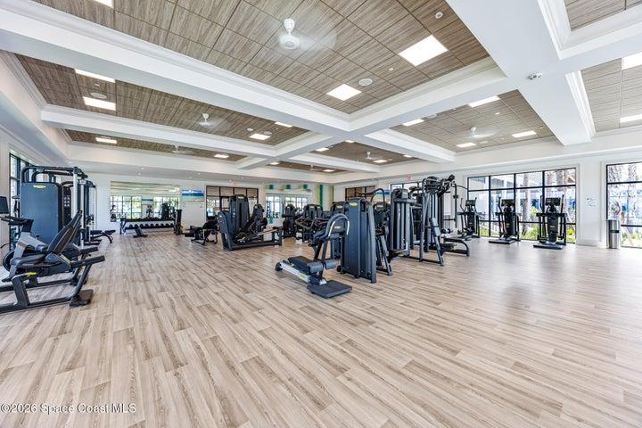 3063 Tidepool Place, Melbourne, FL, 32940 photo 44