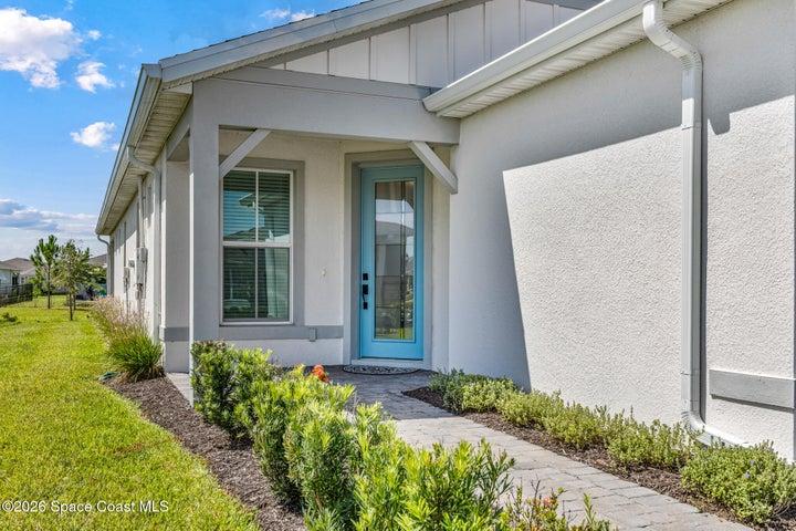 3063 Tidepool Place, Melbourne, FL, 32940 photo 2