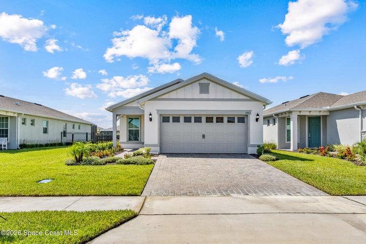 3063 Tidepool Place, Melbourne, FL, 32940 photo 3