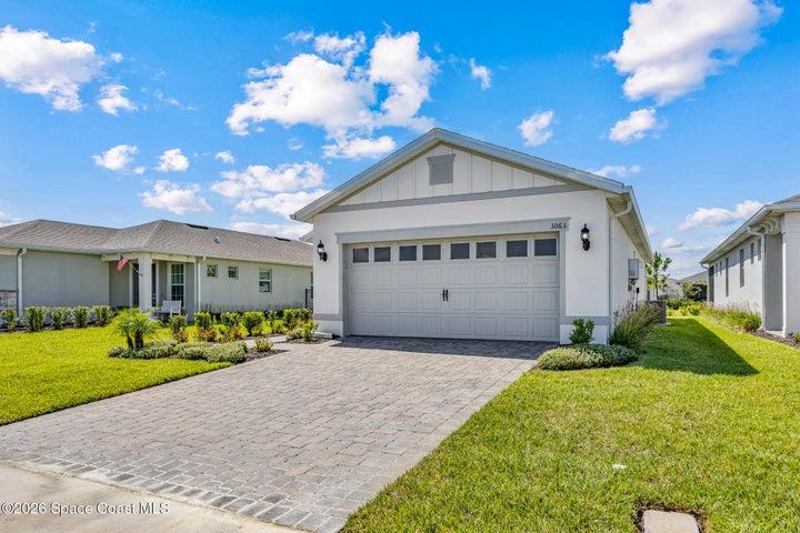 3063 Tidepool Place, Melbourne, FL, 32940 photo 4