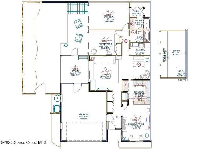 637 Jubilee Street, Melbourne, FL, 32940 photo 30
