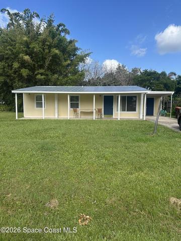1571 4th Court, Vero Beach