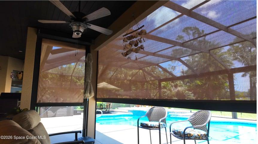 1868 Winding Ridge Circle SE, Palm Bay, FL, 32909 photo 60