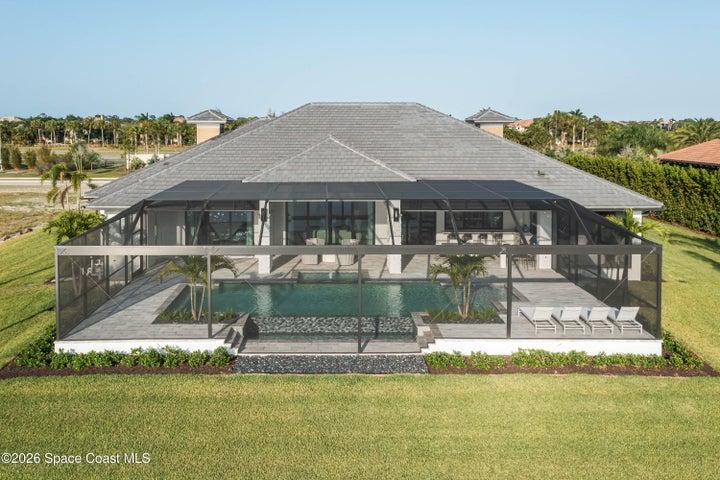 4552 Tennyson Drive, Rockledge, FL, 32955 photo 3