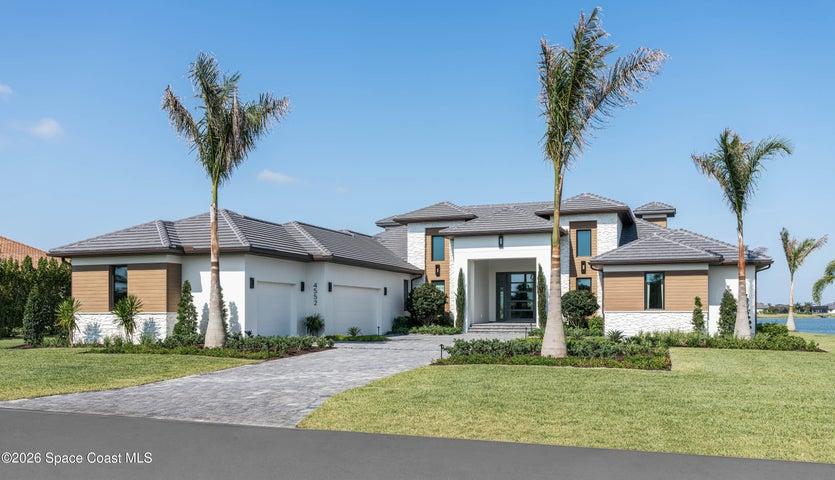 4552 Tennyson Drive, Rockledge, FL, 32955 photo 39