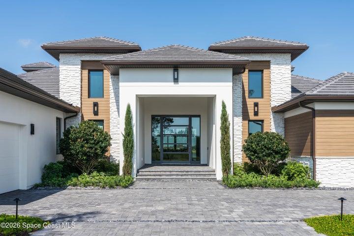 4552 Tennyson Drive, Rockledge, FL, 32955 photo 42