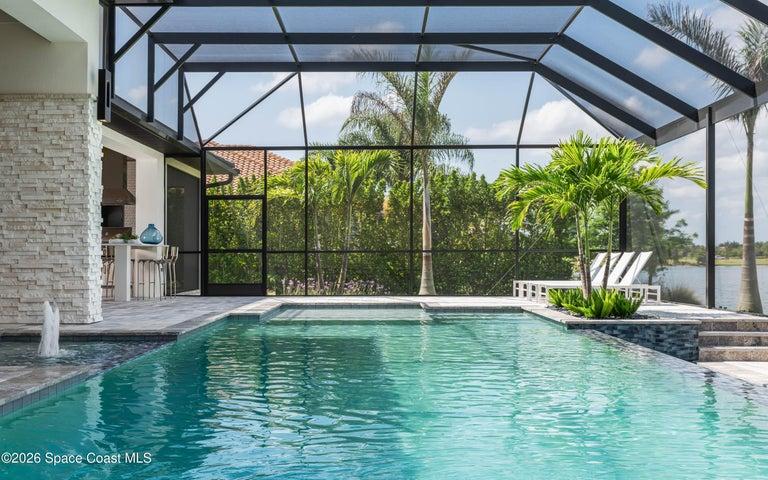 4552 Tennyson Drive, Rockledge, FL, 32955 photo 44