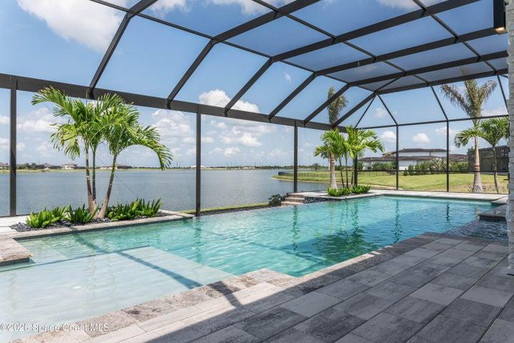 4552 Tennyson Drive, Rockledge, FL, 32955 photo 45
