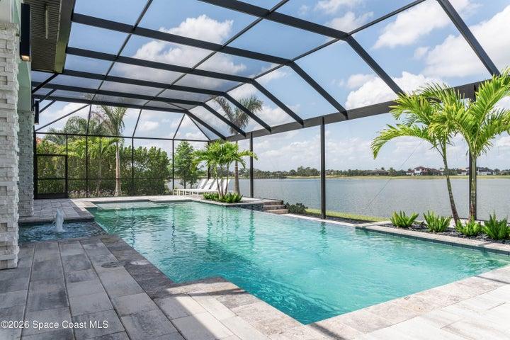 4552 Tennyson Drive, Rockledge, FL, 32955 photo 46