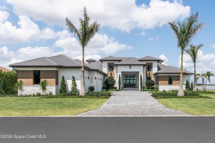 4552 Tennyson Drive, Rockledge, FL, 32955 photo 47