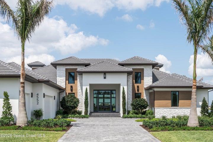 4552 Tennyson Drive, Rockledge, FL, 32955 photo 48