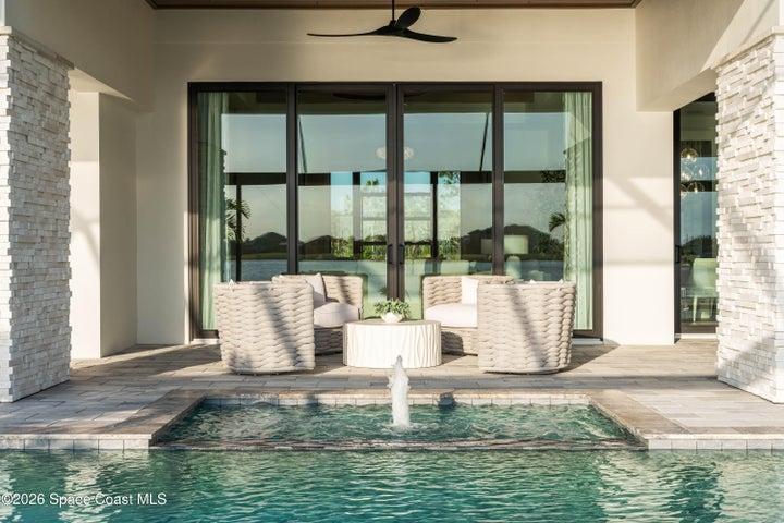 4552 Tennyson Drive, Rockledge, FL, 32955 photo 54