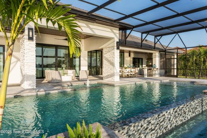 4552 Tennyson Drive, Rockledge, FL, 32955 photo 55